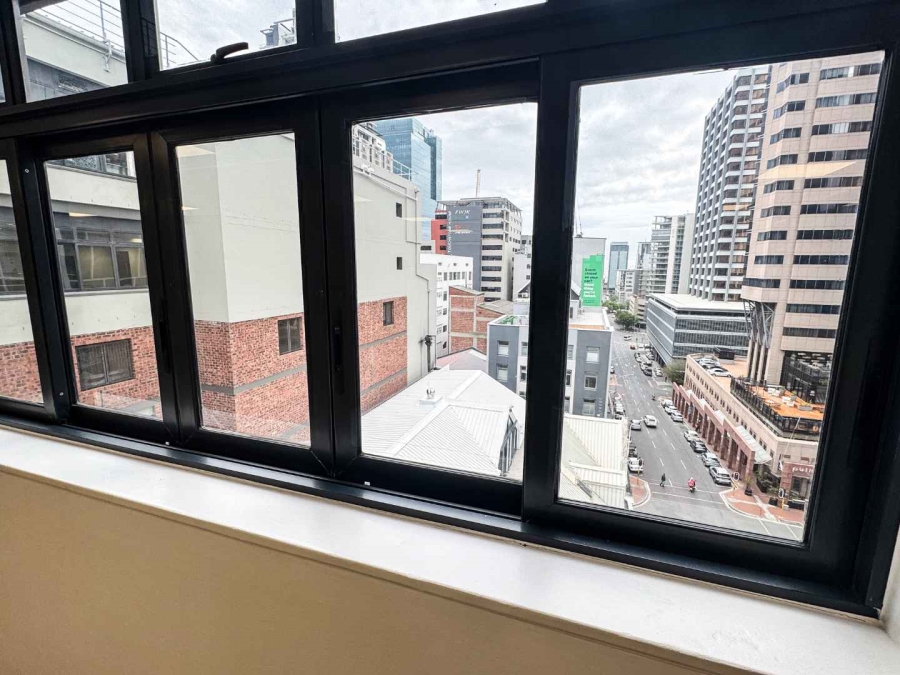 To Let Commercial Property for Rent in Cape Town City Centre Western Cape